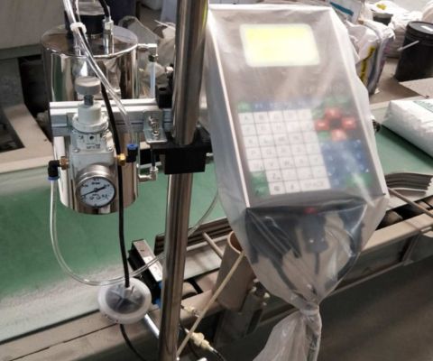 INTERMAC LP7100大字體噴印機,堅持品質始終如一