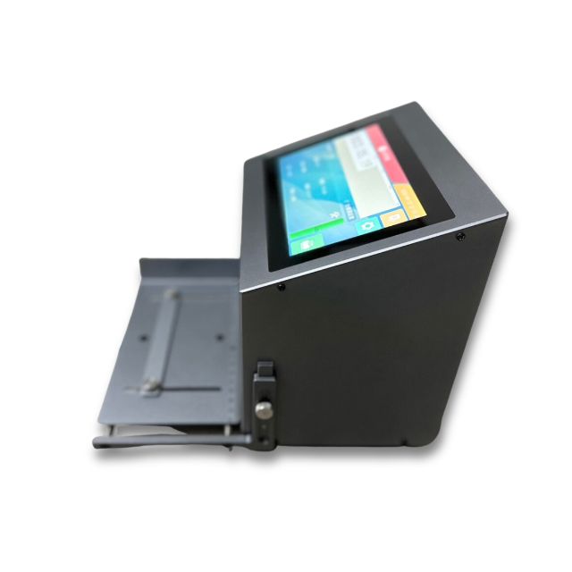 DJ-800D桌上型噴印機