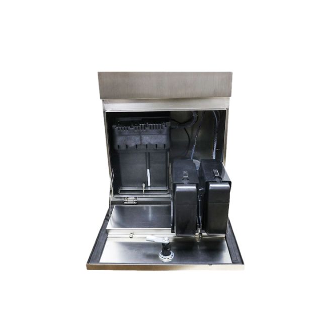 CI1890小字體噴印機