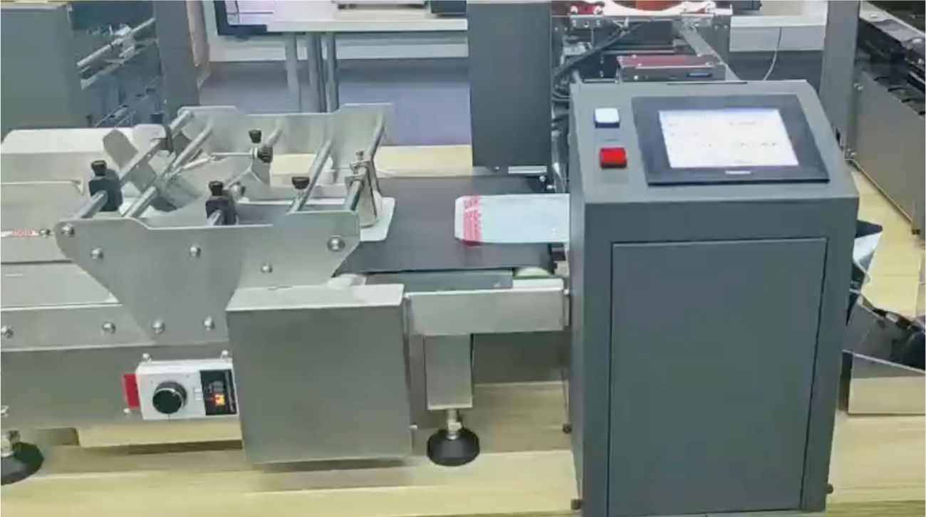 DT系列熱轉印機