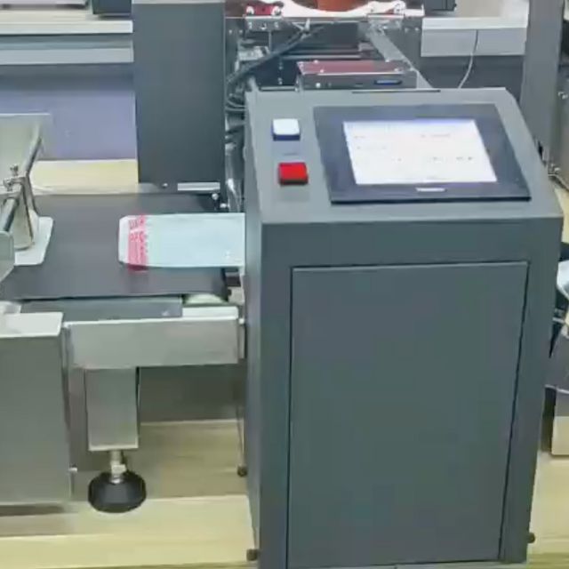 DT系列熱轉印機
